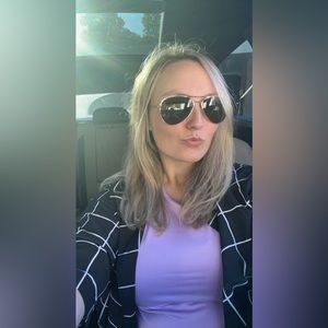 Meet your Posher, Abby